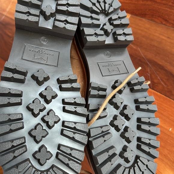 NWT Marc Fisher boots - Picture 5 of 10